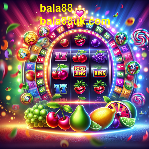 Na bala88, você encontrará jogos de alta qualidade, promoções e uma comunidade envolvente que faz a experiência de jogar ainda mais divertida.