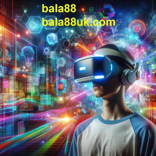 A Revolução dos Jogos Virtuais na Era Digital